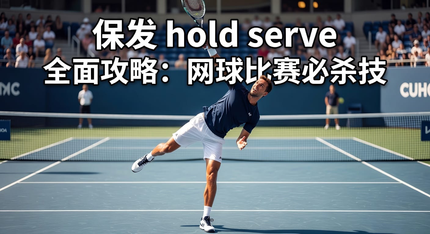 保发 hold serve：网球关键分稳定性与投注技巧
