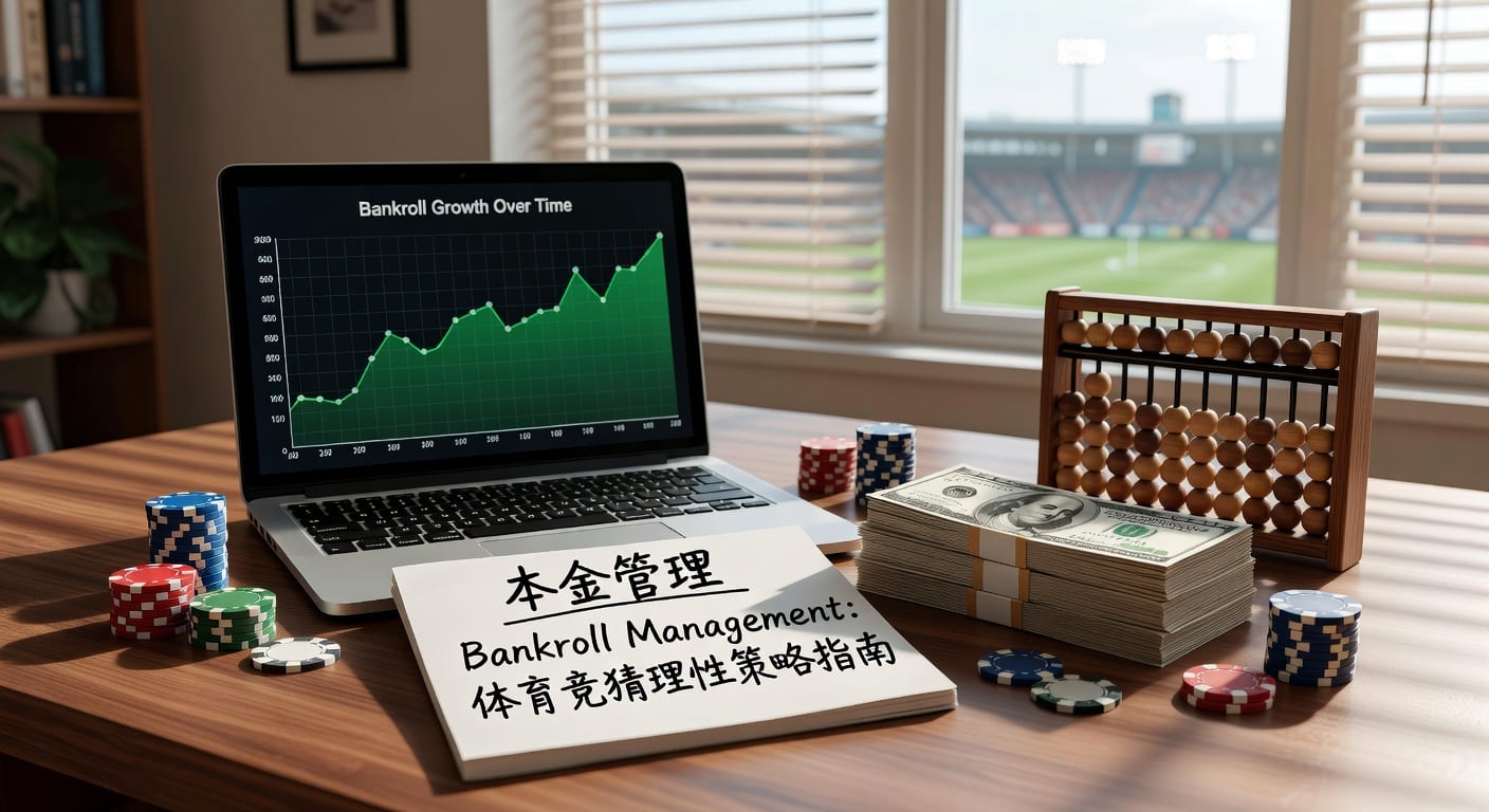 本金管理：体育投注技巧里的资金分配与风控