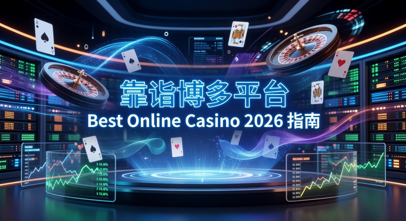 靠谱博彩平台 best online casino：体育玩家看平台可信度