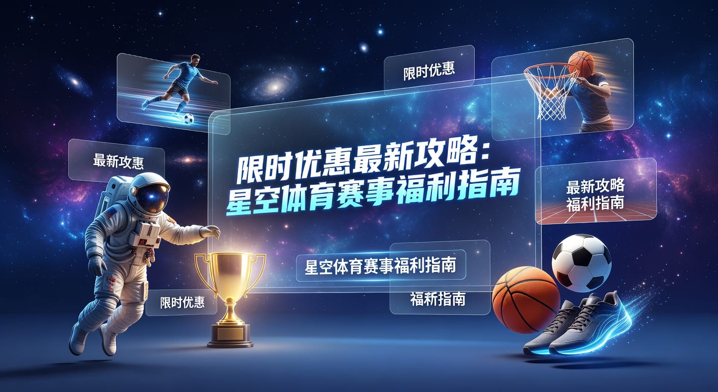 限时优惠 limited offer：体育玩家高性价比机会