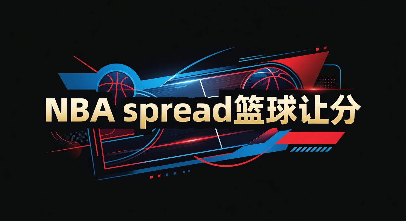 NBA spread 篮球让分解析：2026年实战判断与风控思路