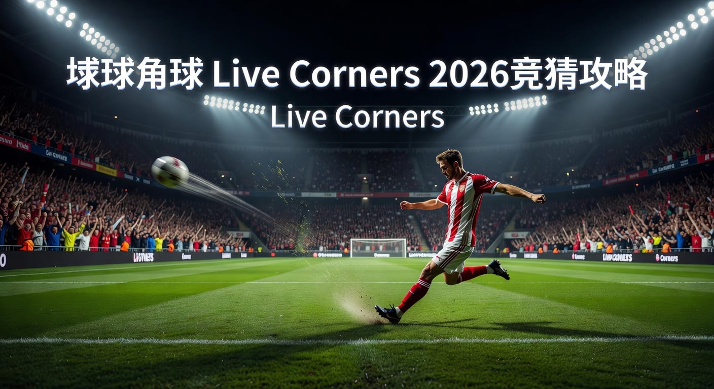 滚球角球 live corners 实战解读与滚球节奏
