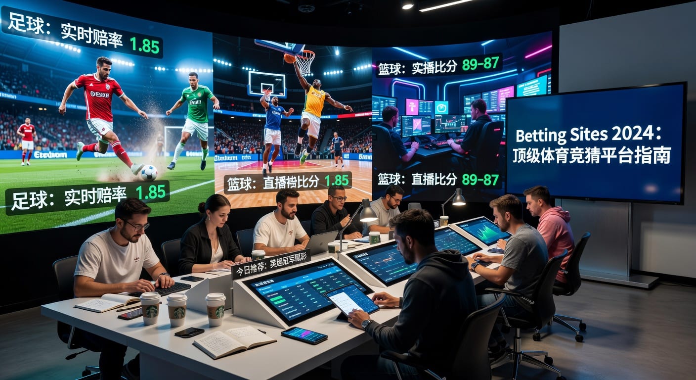 滚球 走地 live betting 实战指南与赛中判断