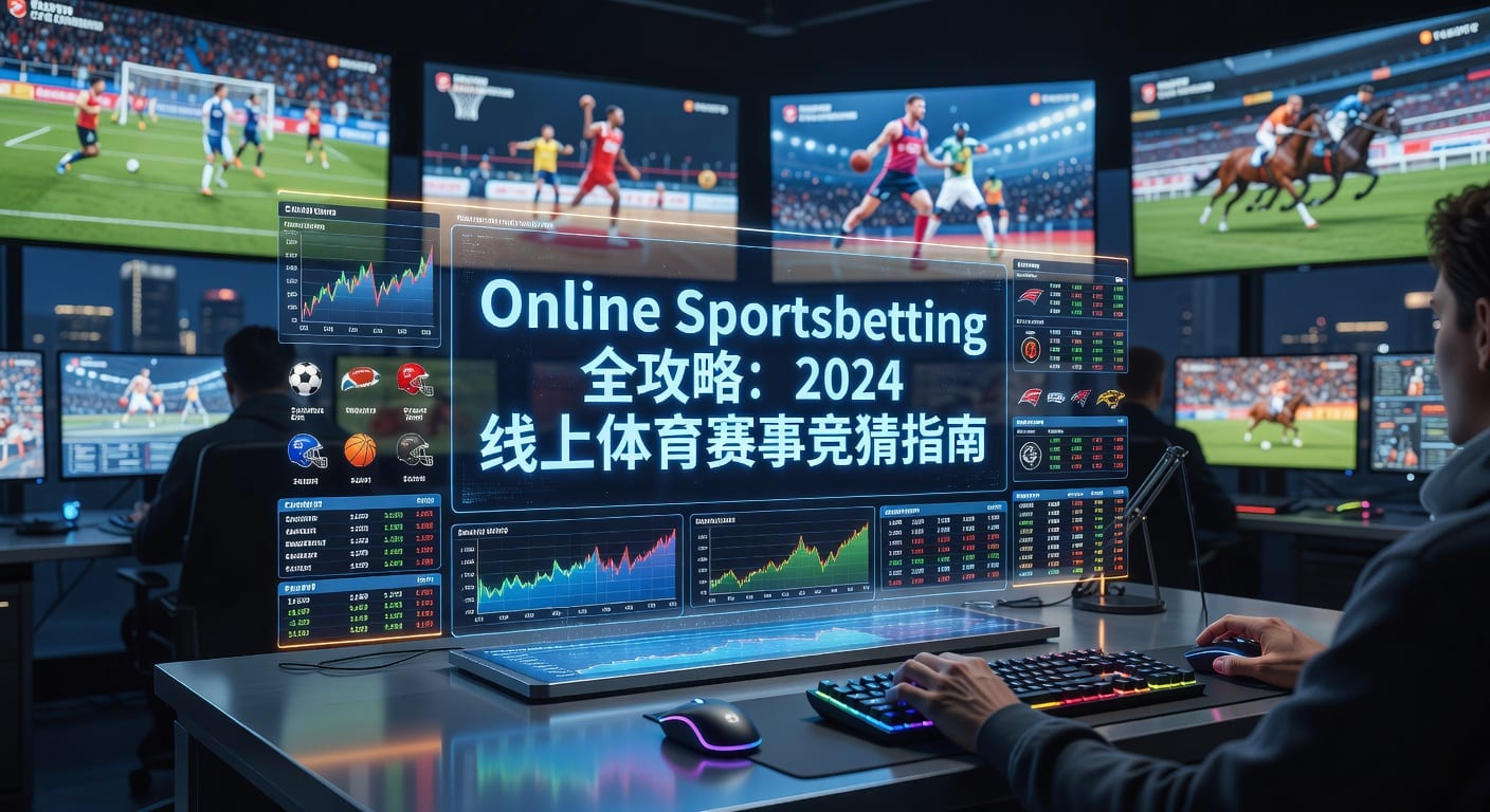 在线体育博彩2026年赛事参与要点