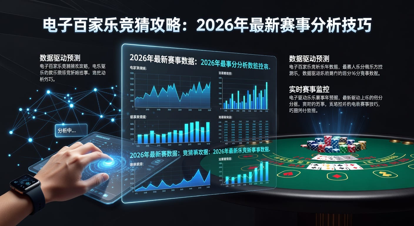 电子百家乐平台选择与规则解析｜ManBetx网页版入口