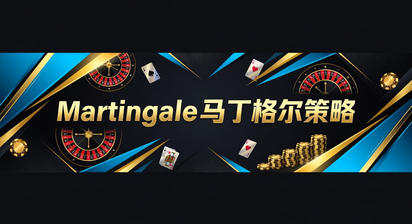 Martingale 马丁格尔策略：体育投注实战逻辑与风控