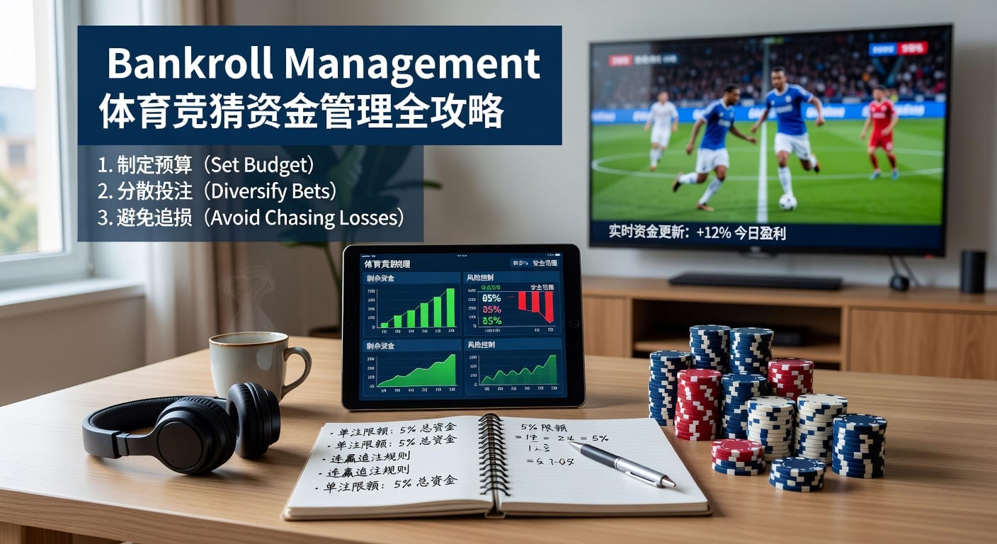银行roll bankroll实战思路与资金管理