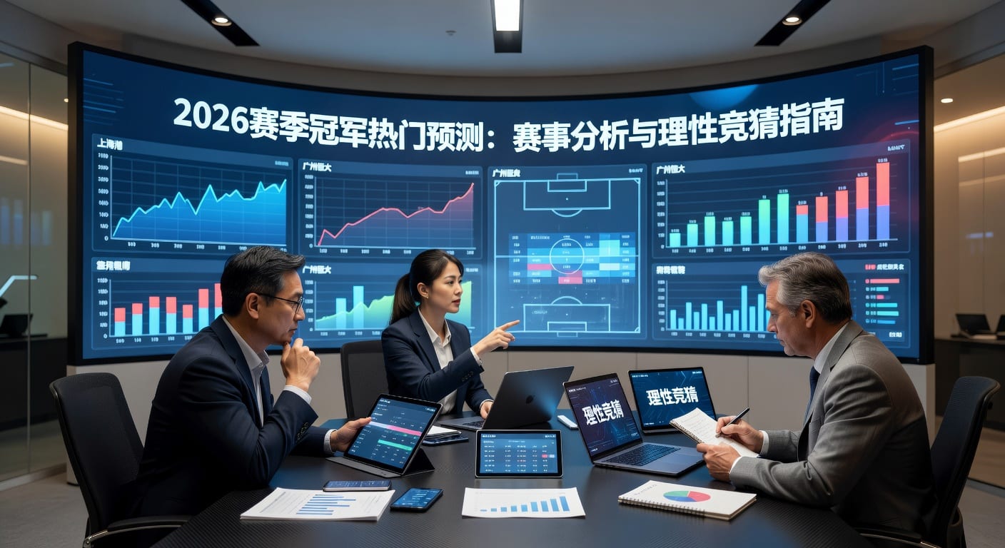 赛季冠军 season winner：2026年夺冠判断要点