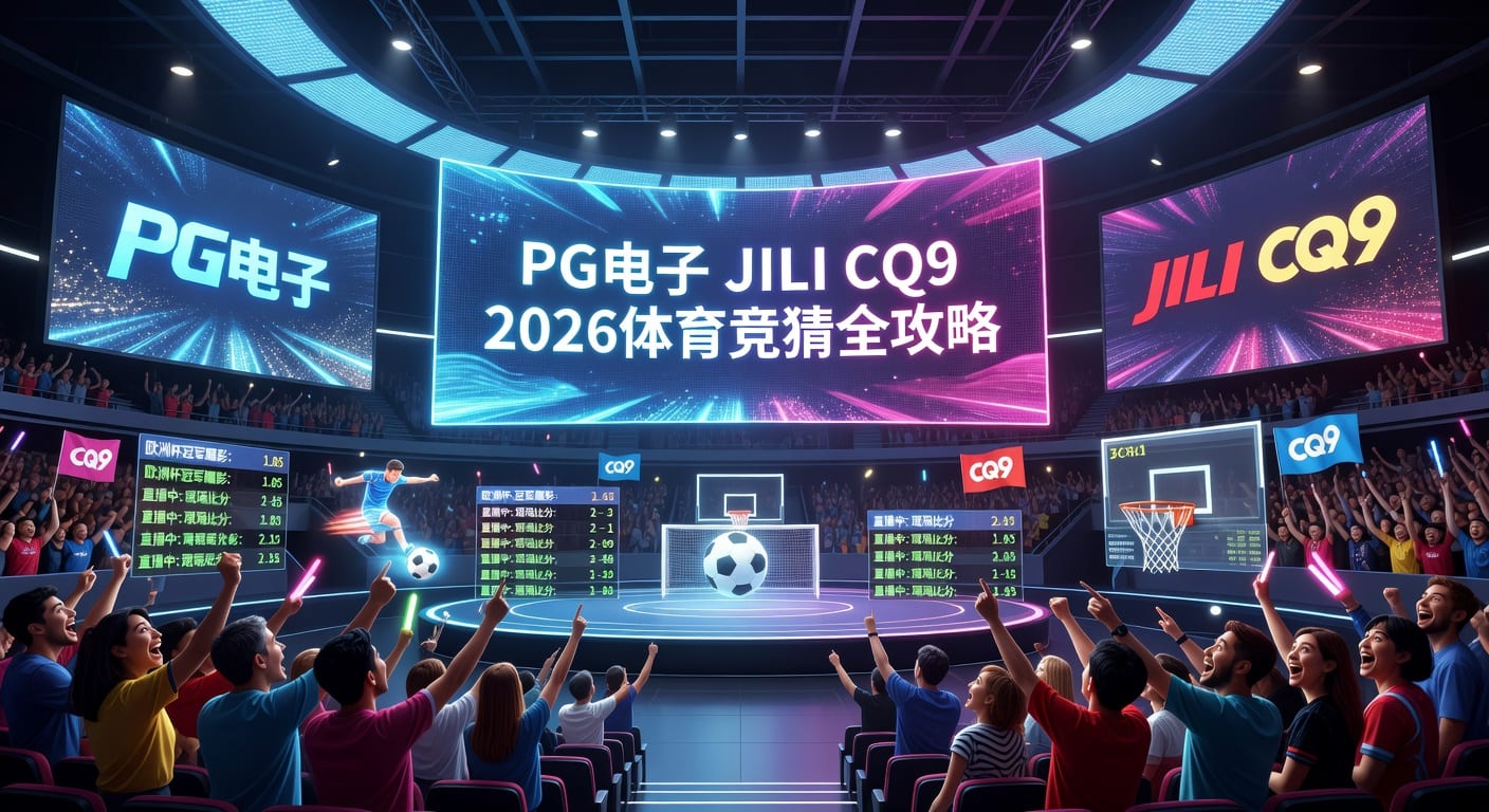 PG电子 JILI CQ9 玩法解析与体育玩家实战观察