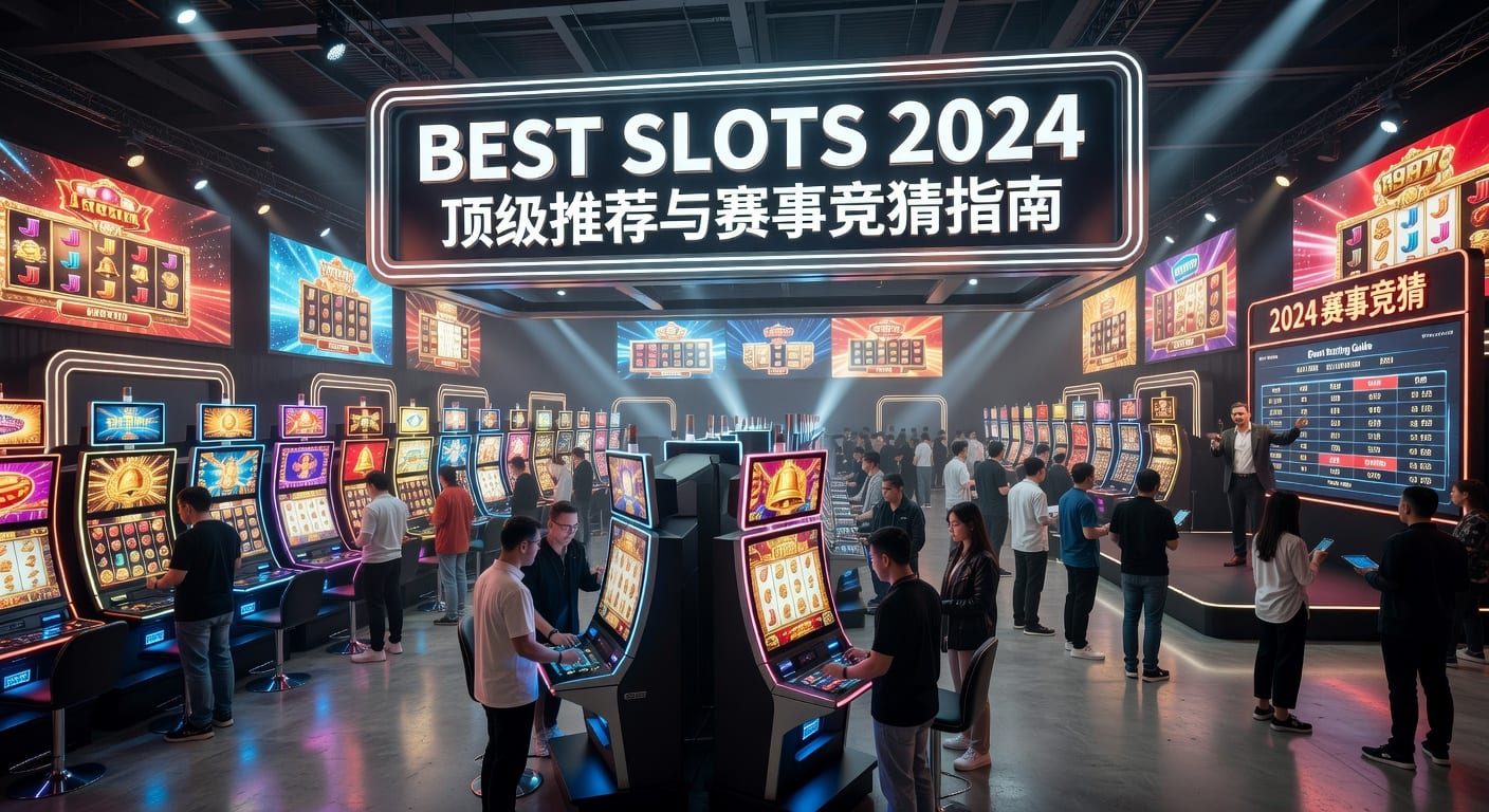 best slots 2026年综合指南：体育玩家如何挑选