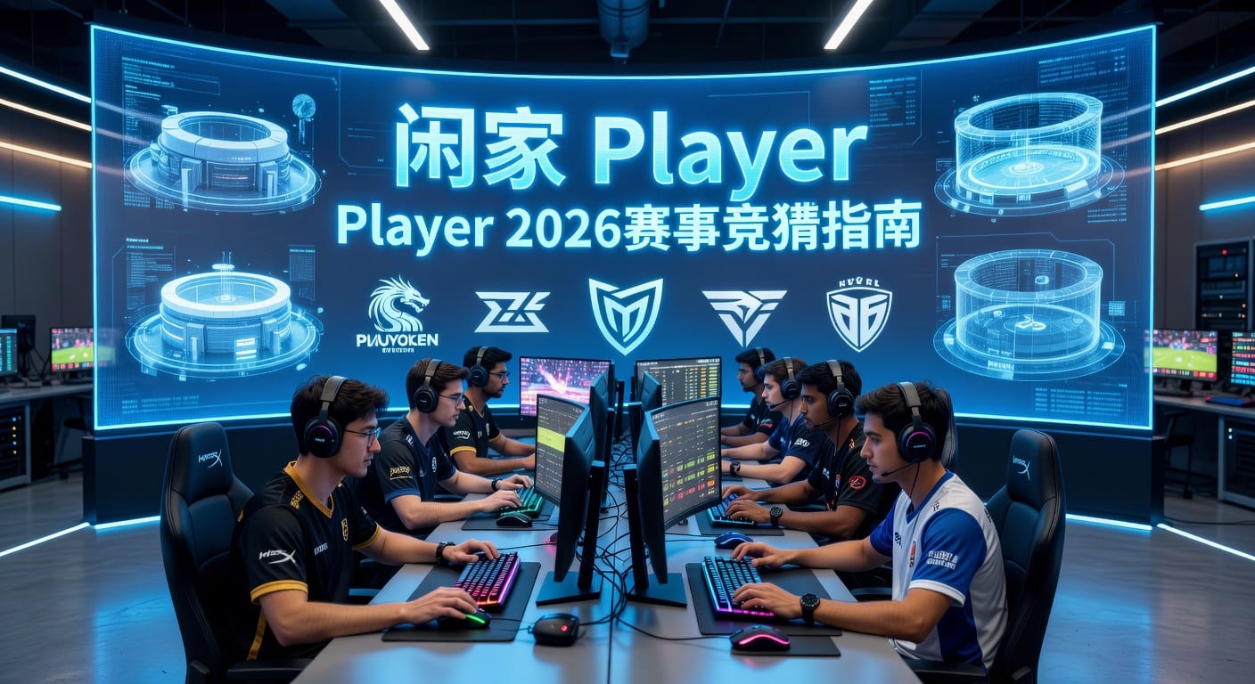 闲家 player 赛事判断与下注思路