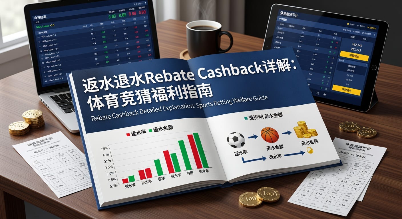 返水与退水 rebate cashback 实战指南