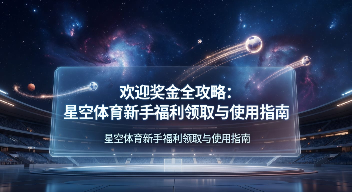 欢迎奖金 welcome bonus 规则与领取思路