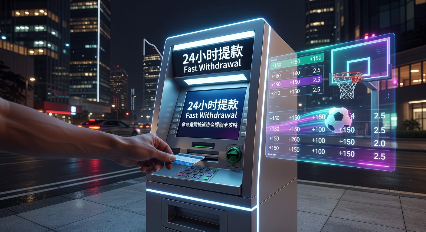 提款 withdrawal：出款流程、时效与风控要点