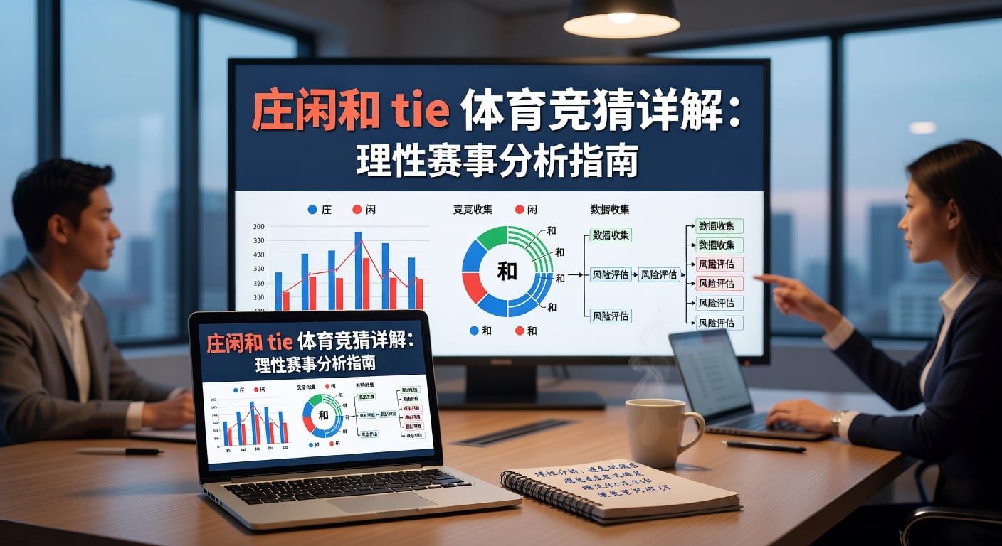 庄闲和 tie 解析与投注技巧